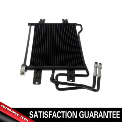 Масляный радиатор трансмиссии Dorman новый для 03–09 Dodge Ram пикап 5,9 л дизель - Изображение 1 из 2