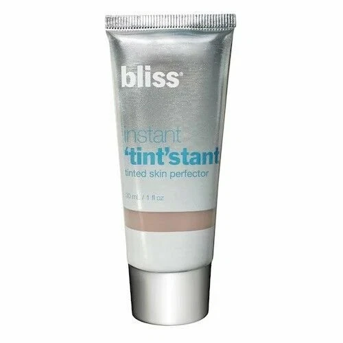 Perfeccionador de piel tintado instantáneo bliss 1 fl. oz. Miel suave Foto 1 de 1