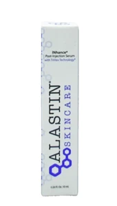 Suero post-inyección Alastin Skincare INhance 0,33 fl.oz/10 ml *Nuevo en caja* - Imagen 1 de 5