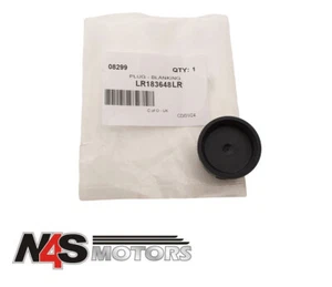 LAND ROVER RANGE ROVER EVOQUE 2012 TO 2018 BLANKING ENGINE PLUG. LR183648LR - Picture 1 of 1