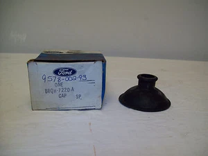 FORD CAP B8QH-7220-A - Foto 1 di 6