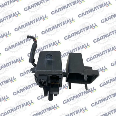 2001 Volkswagen Jetta 2.8L A/T Engine Fuse Relay Box Junction 1J0941389 OEM - Image 1 of 4