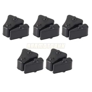 5PCS Cush Drive Rubber Damper Absorber For Honda VF500 VF1000 41241-MA6-000 Only - Picture 1 of 6