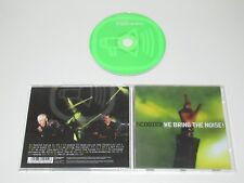 Scooter / We Bring The Noise !( Sheffield Tunes 0110552 Stu ) CD Álbum