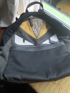Fendi Backpack - Picture 1 of 16