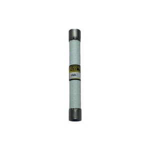 Bussmann HVA-1 HVA1 ( 1A ) 1000Vac 1000Vdc Fuse - Picture 1 of 1