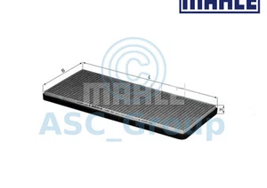 Véritable MAHLE Remplacement Intérieur Air Filtre Pollen Habitacle Lak 62 LAK62 - Picture 1 of 1