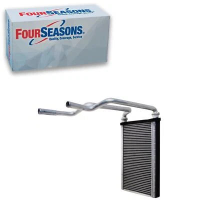 Núcleo de calefacción de climatización de 4 estaciones para Honda Civic 2006-2011 Foto 1 de 4