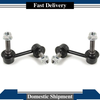 Mevotech 前稳定器/Sway 杆链接套件适用于雷克萨斯 GS350 2018 2017 2016 2016 — 第 1/3 张图片