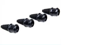 16pcs Strong axle boot dust cover center coupler boots for Losi 5ive-t - Picture 1 of 1
