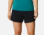 Columbia Women Omni-Shield Bogata Bay Stretch Shorts 3" XL NEW $60 1961031010