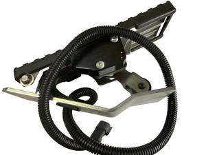 Cat-Pedaleinheit 130-8176 PEDALBAUGRUPPE - Bild 1 von 5