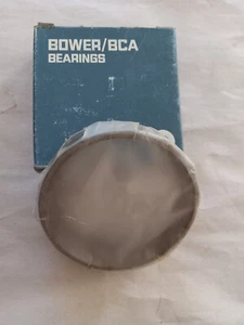 Bower Bearing 15245 Bearings - Differential Race, Front Inner, Rear - NOS - Picture 1 of 2