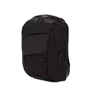 SWISSGEAR   Hybrid Backpack/Messenger - Black