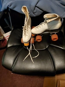 ROLLER DERBY Mujer TALLA 5 Envío Rápido Gratuito - Imagen 1 de 5