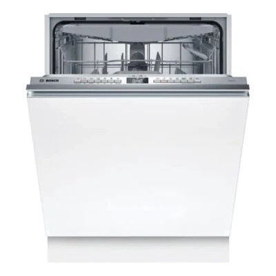 Bosch Lavastoviglie incasso 14 coperti SERIE 4 SMV4HVX03E classe D (L60cm) - Immagine 1 di 2