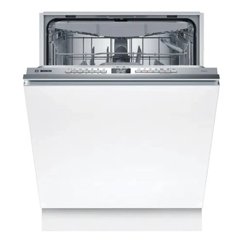 Bosch Lavastoviglie incasso 14 coperti SERIE 4 SMV4HVX03E classe D (L60cm) - Immagine 1 di 2