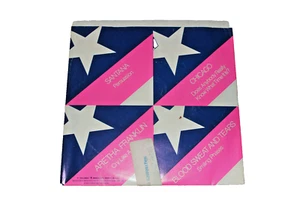 Collectible 33 1/3 rpm 7” The Great American Sound CSS 1491 Columbia Special Pro - Picture 1 of 3