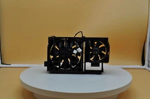 HP Z8 G4 PN/Z3Z16AV FRONT CARD GUIDE AND FAN L10325-001 (907244-001/907242-001) - Photo 1/2