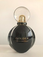 BVLGARI Goldea The Roman Night Eau de Parfum ca. 35 ml !!!
