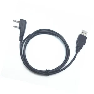 TYT USB Programming Cable For MD380 280 390 760 DMR Radio + Programming Software - Picture 1 of 3