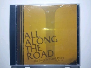 Geoff Moore All Along the Road Volume 1 CD Rare - Picture 1 of 3