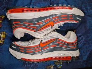 Nike Air Max TL 2,5 Schuhe Phantom Total Orange FZ4110-001 Herren Größe 11,5 Neu ohne Karton - Bild 1 von 11