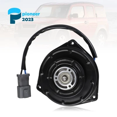 Motor ventilador aire acondicionado para Honda 02-06 CR-V Element 03-11 KA 5MT 38616-P3G-003 Foto 1 de 4