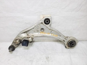 2009-2014 Nissan Murano Lower Control Arm Front Left Driver Side AWD OEM - Picture 1 of 7