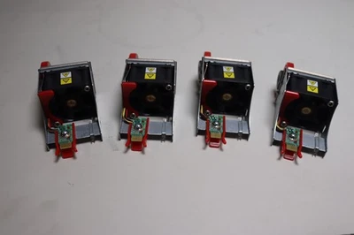 Lote de 4 módulos de ventilador Arista ASY-00232-10 A0 40mm Foto 1 de 4