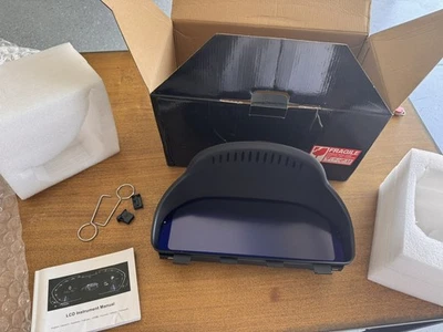 For BMW 12.3' digital cluster speedometer F07 F10 F11 F06 F12 F13 F01 F02 F25 - Image 1 of 4