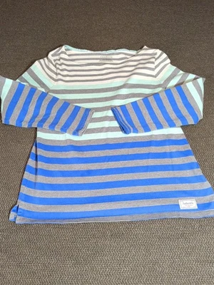 Top para mujer Talbot | Talla M | Top cálido de manga larga de moda Foto 1 de 4