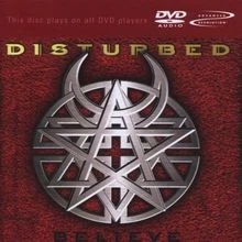 Believe [DVD-AUDIO] von Disturbed | CD | Zustand sehr gut - Bild 1 von 2