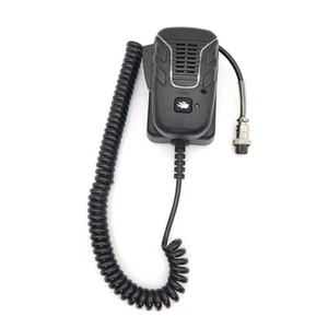 Uniden Bearcat BC906W Wireless CB Microphone TruckerTough Durable Construction - Zdjęcie 1 z 9