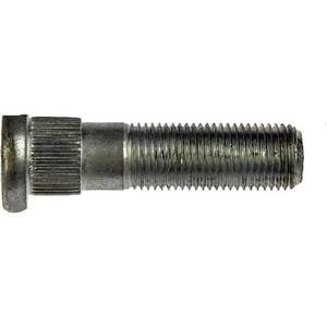 Dorman 610-395 Wheel Studs Front & Rear for Dodge Viper SRT Dakota Ford Mustang - Picture 1 of 1