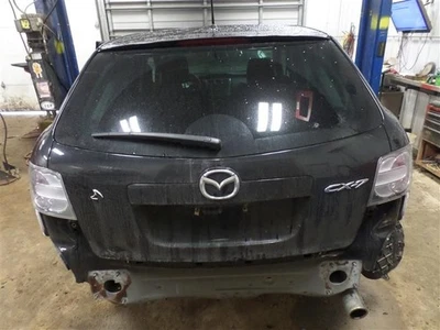 Air Cleaner 2.5L Fits 10-12 MAZDA CX-7 9738565 - Image 1 of 4
