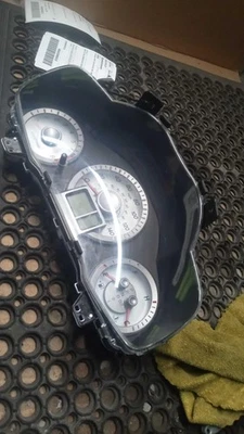 Medidor de velocímetro usado se adapta a: Honda Pilot Cluster 2015 MPH mercado de EE. UU. grado EX AWD Foto 1 de 4