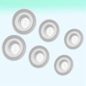 Puntas de oreja S M L Buds simples y fáciles de quitar para auriculares Huawei Freebuds Pro - Imagen 1 de 9