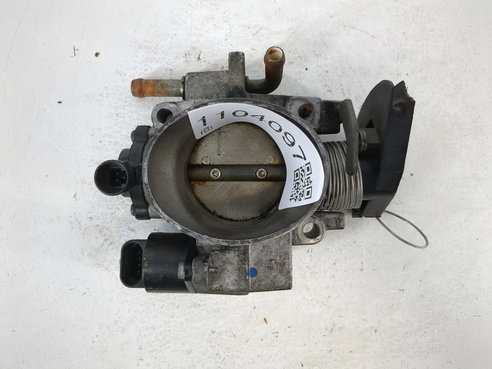 Chevrolet Impala 2000-2005 carrocería del acelerador THAOL Foto 1 de 4