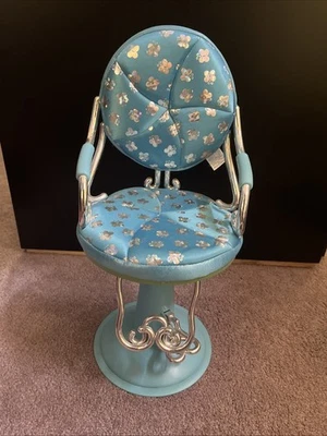 Battat Hair Salon Chair for Dolls - Image 1 of 4