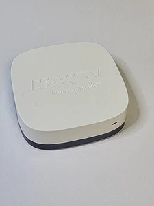 Now TV Box Model 2400SK Media Streamer White Replacement Unit - Picture 1 of 6