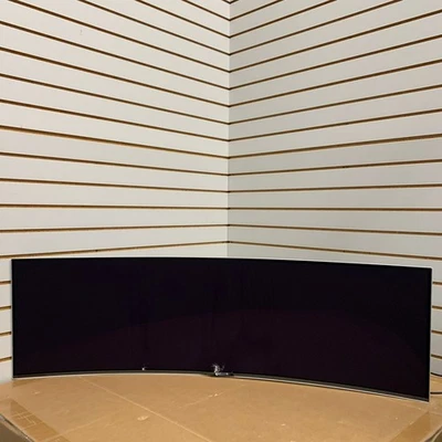 Samsung 49inch Odyssey G93SC 240Hz LS49CG932SNXZA Monitor FOR PARTS - READ - Image 1 of 4