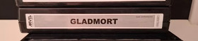 GLADMORT SNK NEO GEO MVS CARTRIDGE
