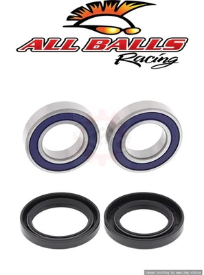 Rodamientos de rueda trasera Yamaha 90 Raptor 16-18 YFZ50 17-18 TODAS LAS BOLAS 25-1726 Foto 1 de 4