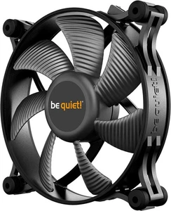 be quiet Shadow Wings 2 140mm PWM, cooling fan - Afbeelding 1 van 2