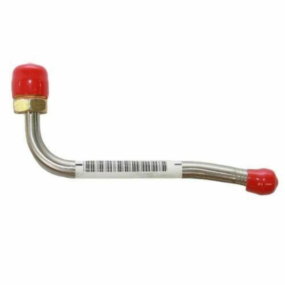 Power Steering Line Fits Chevrolet Monte Carlo 1970-72 w/ Power Brakes-CPS7001SS - Image 1 of 1