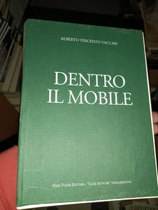 Dentro Il Mobile - Foto 1 di 1