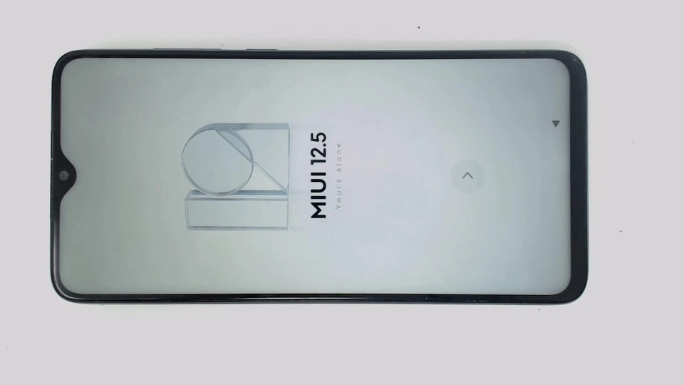 Xiaomi Redmi Note 8 Pro M1906G7G (Blue 64GB 6GB) Unknown DualSIM BROWN LCD - Image 1 of 2