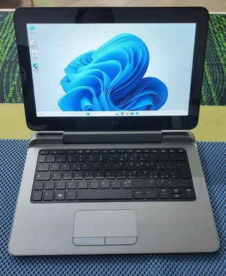 HP Pro X2 612 G1 Laptop-Tablet - Immagine 1 di 4