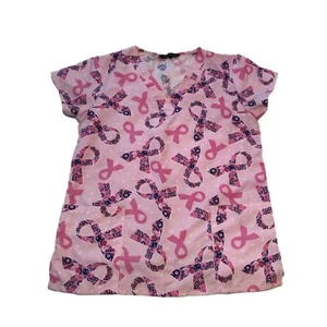 Blusa Médica Médica Casandra O Talla S de Poliéster - Imagen 1 de 7